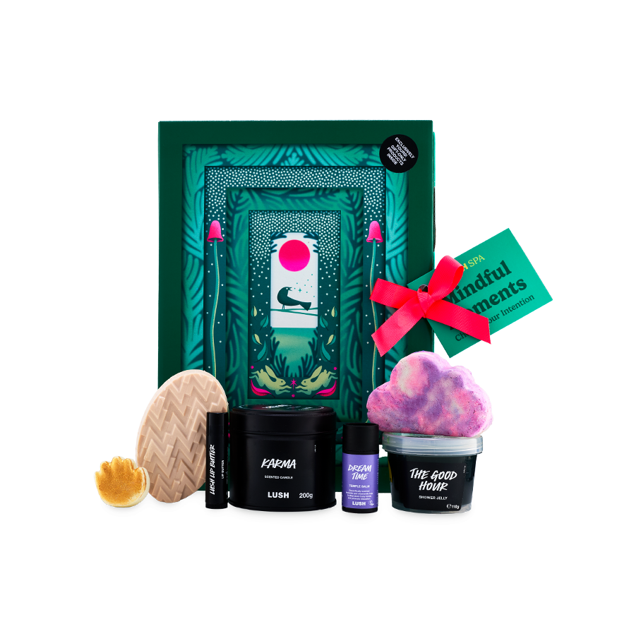 Presale Product: Mindful Moments