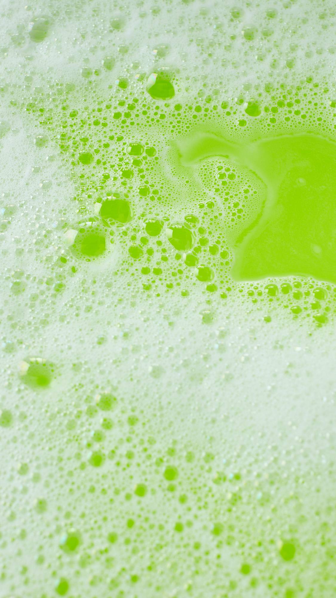 Pain moussant réutilisable Monster Jay-Hawk