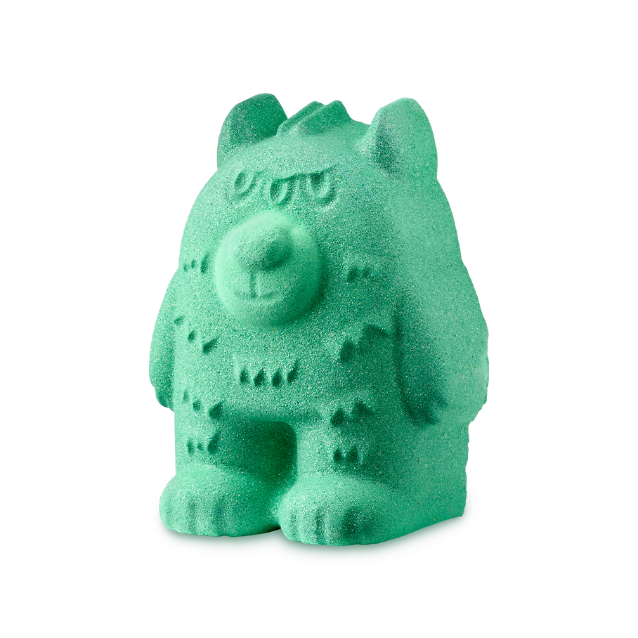 Monster Scare Bear