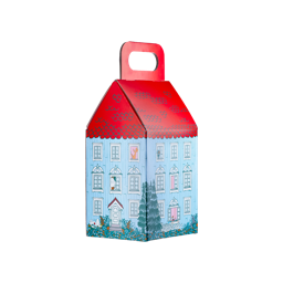An image of LUSH | Moominhouse | Produkthalter