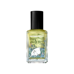 An image of LUSH | Moominvalley | Parfüm