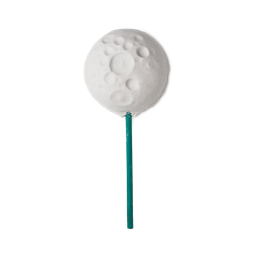 An image of LUSH | Moon On a Stick | Bomba da bagno