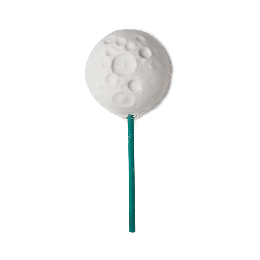 Moon on a Stick | Bath Bomb