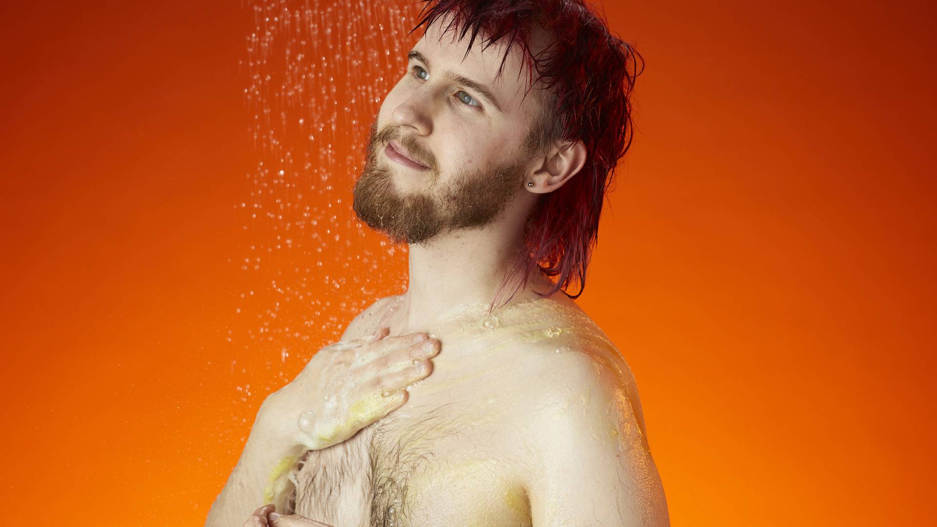 毎日が晩餐 シャワージェル | LUSH