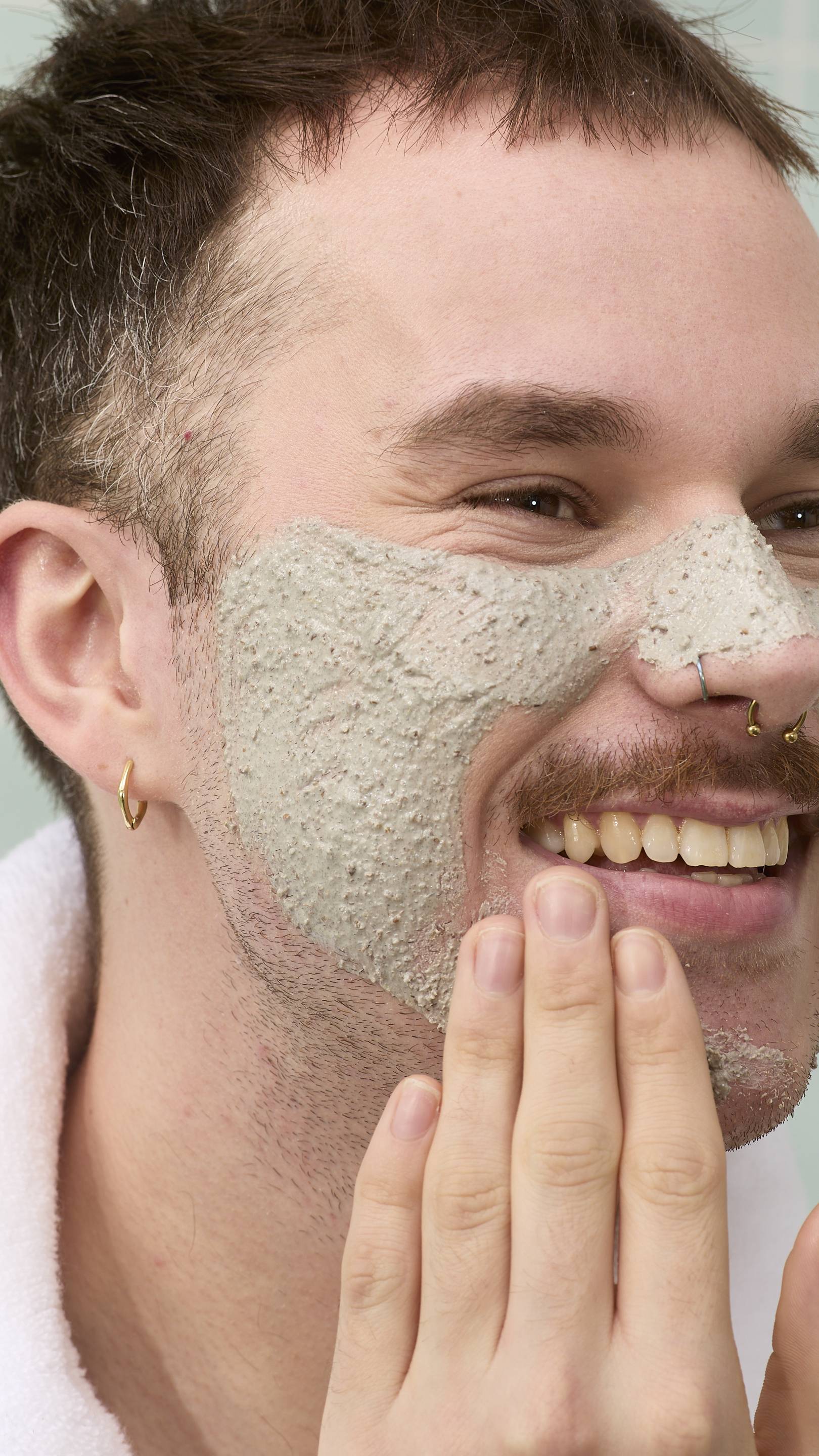 Movis Fresh Face Mask