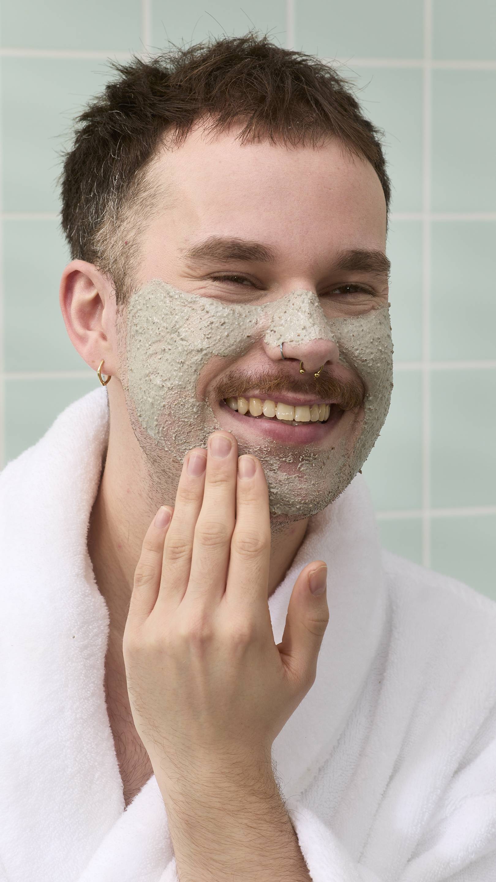 Movis Fresh Face Mask