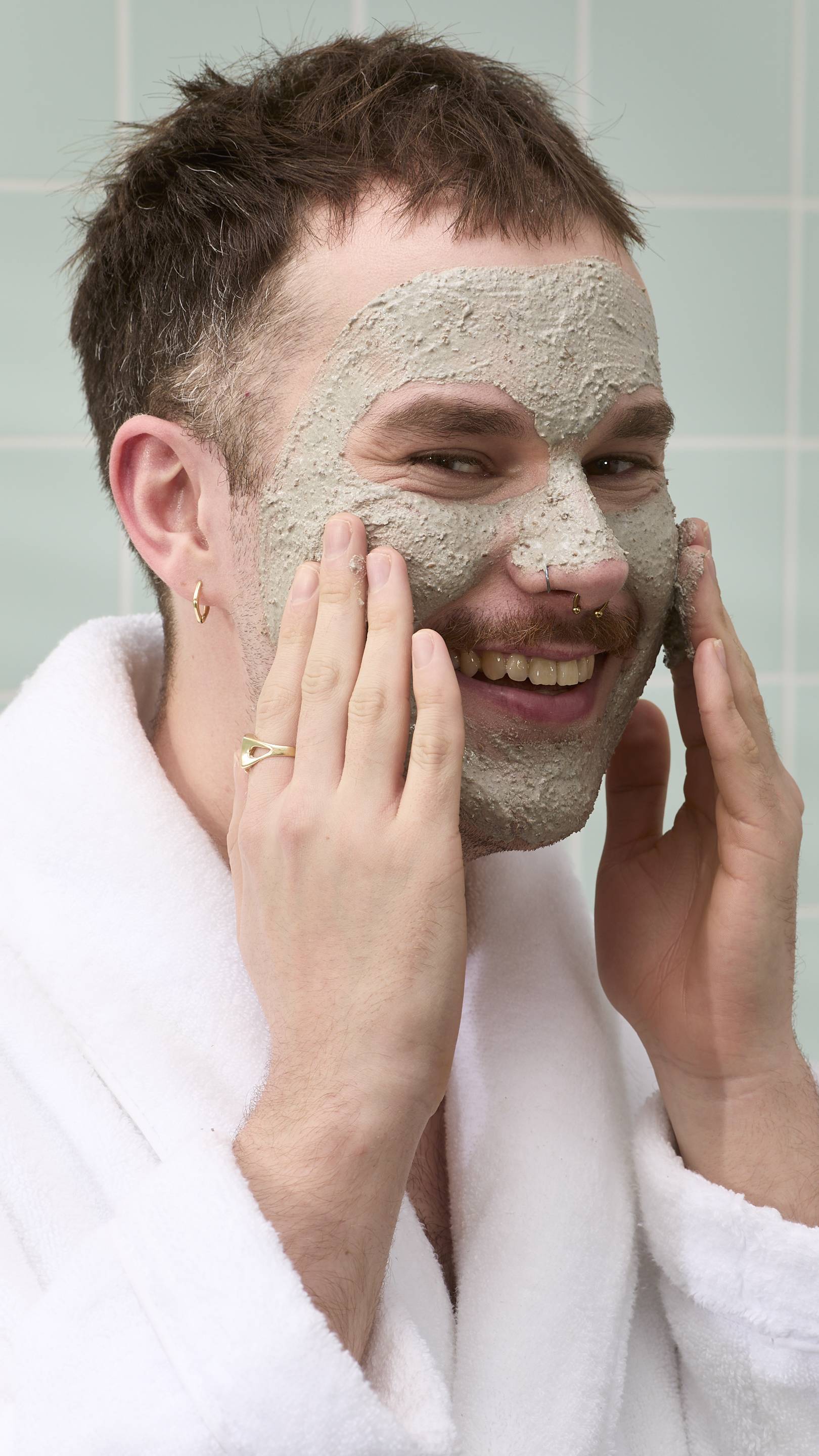 Movis Fresh Face Mask