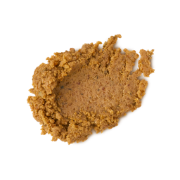 An image of LUSH | Mr Pumpkin Face | Cleanser