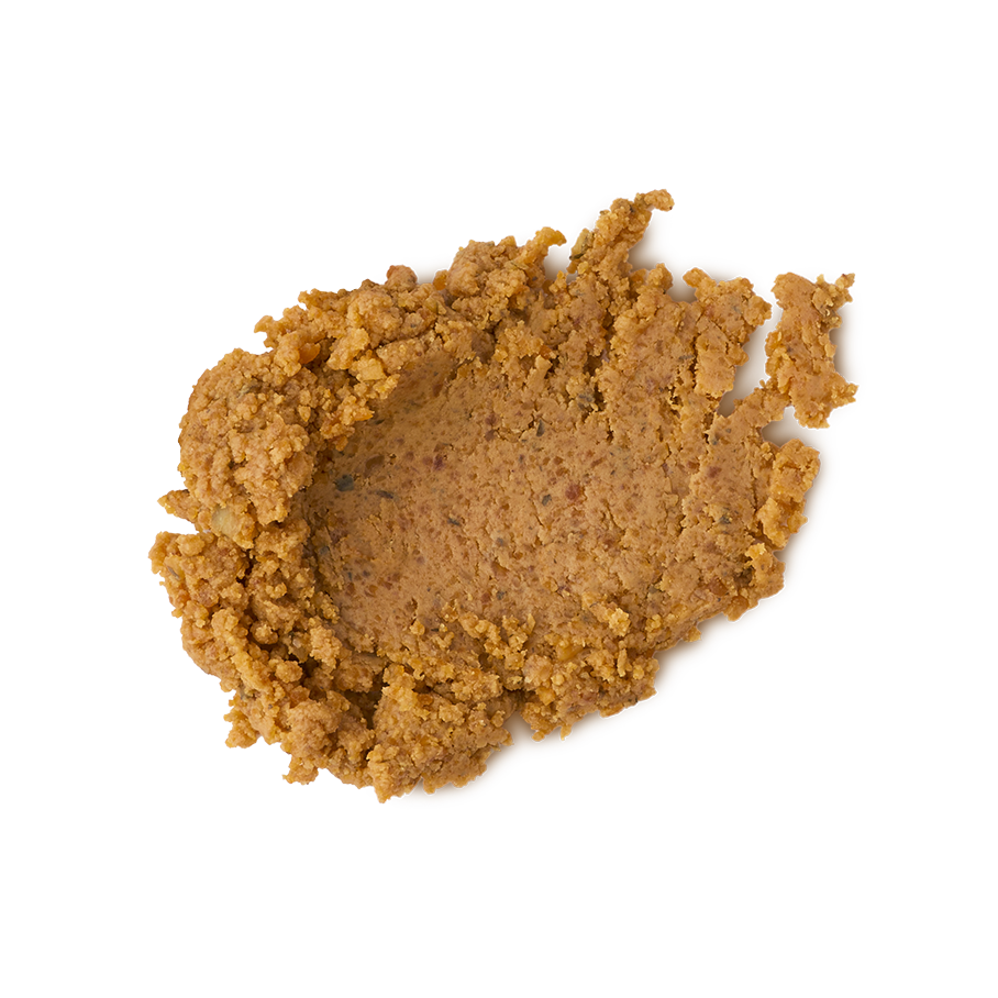 オレンジフェイス 洗顔料 | LUSH