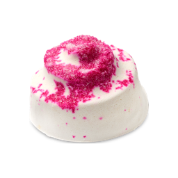 An image of LUSH | Mrs Whippy | Fürdőbomba
