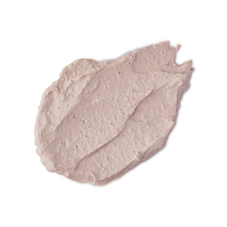 Masque frais pour le visage Mrs. Whippy