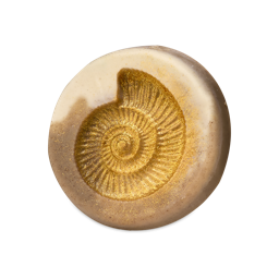 An image of LUSH | Ms Ammonite | Tvål