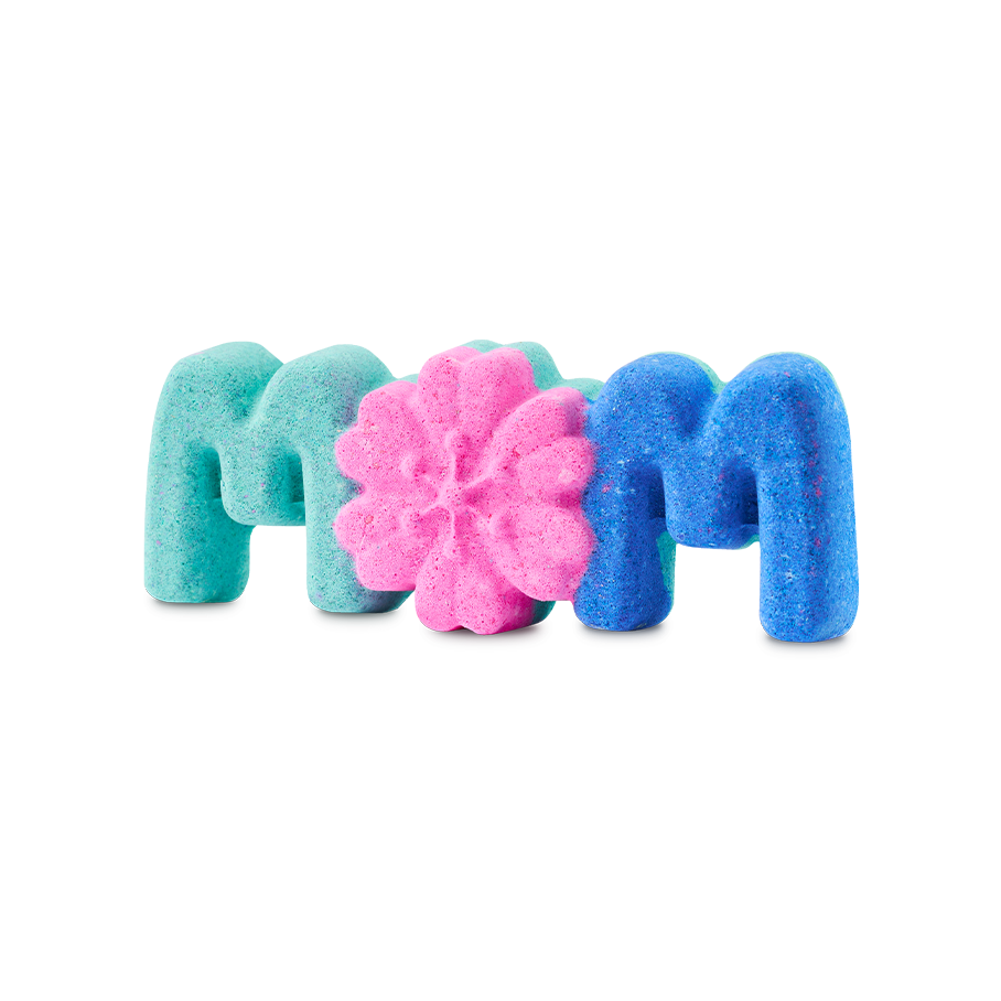 Mom Bath Bomb