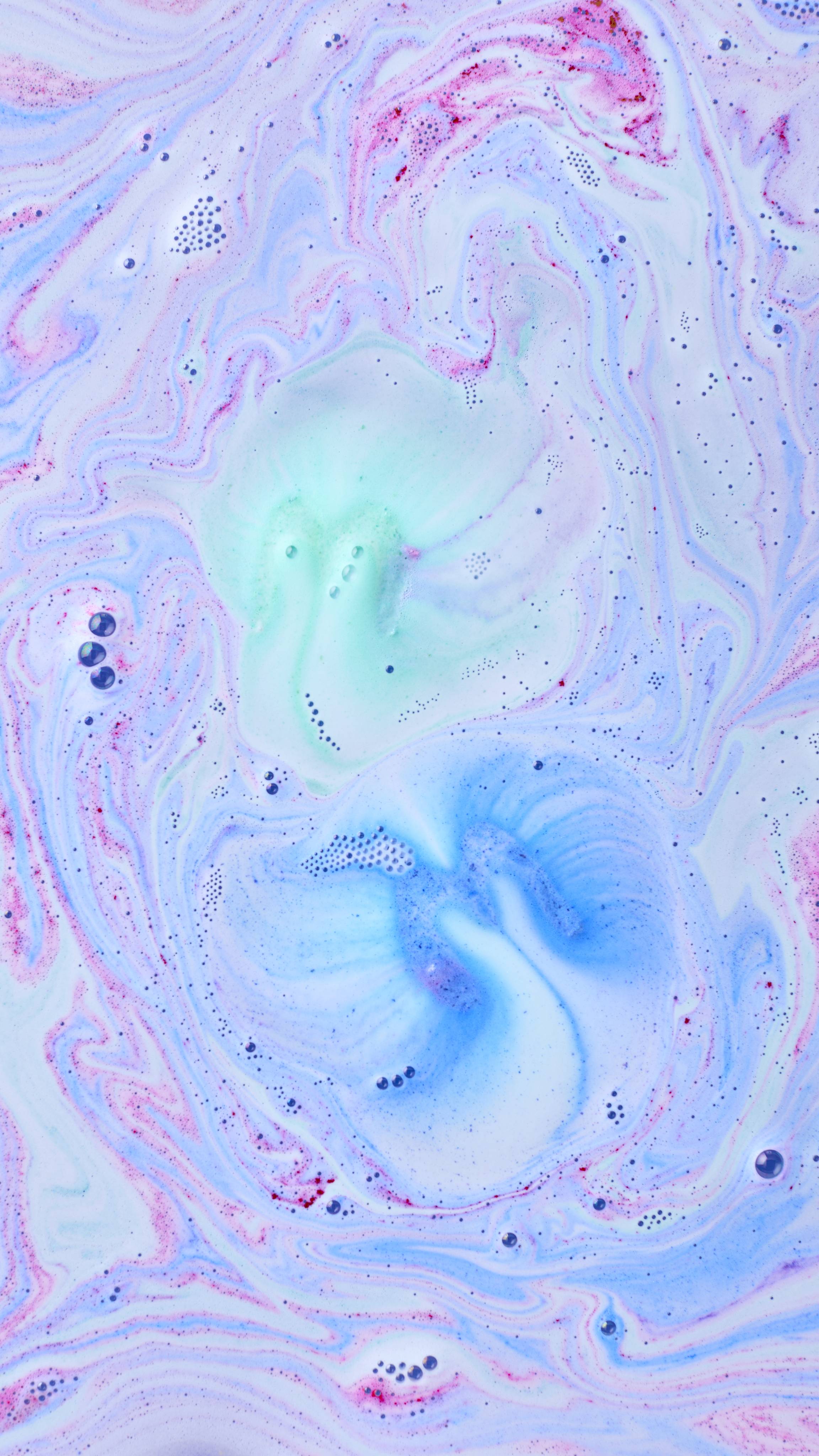 Bombe pour le bain Mom