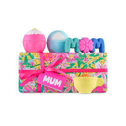 An image of LUSH | Mum | Ajándékcsomag