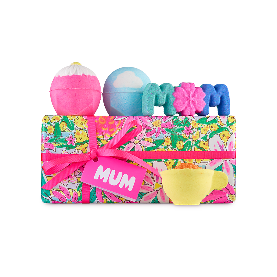 マム ギフト | LUSH