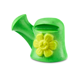 An image of LUSH | Mum's Garden | Jabón