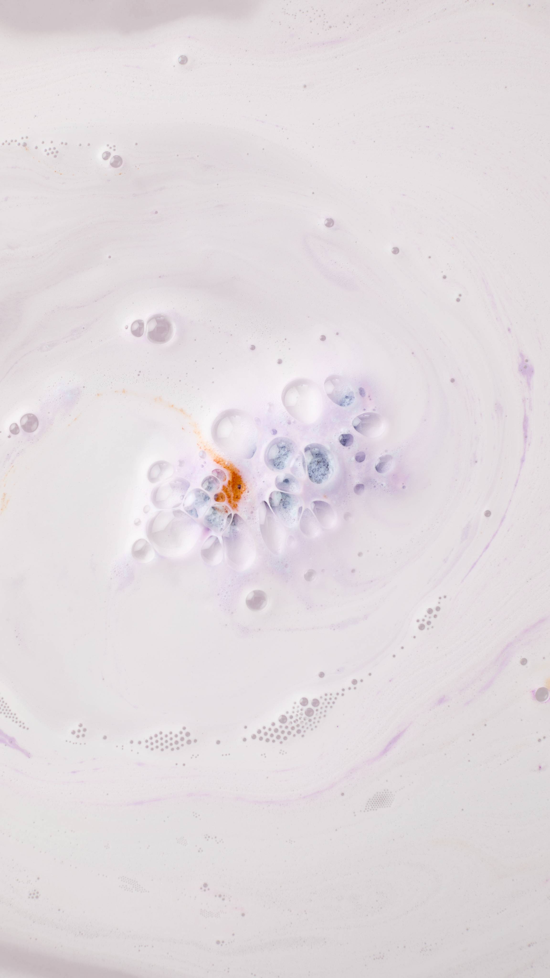 Munching Bunny Bath Bomb