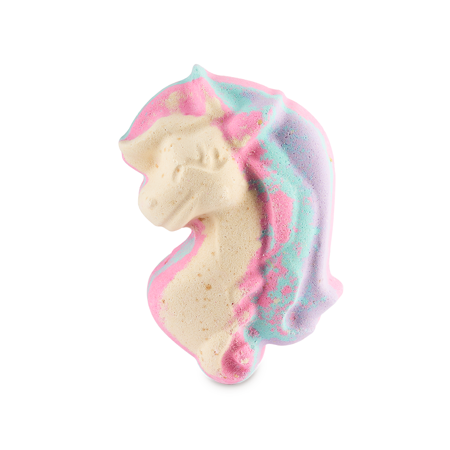 Bombe pour le bain My Little Unicorn