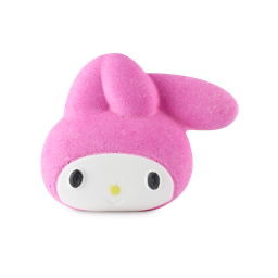 An image of LUSH | My Melody | Bombe de Bain