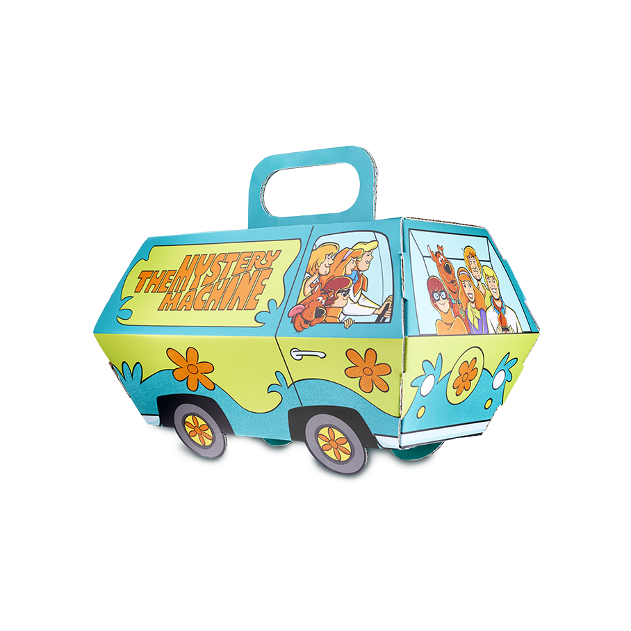 Mystery Machine ™ Sundry Box
