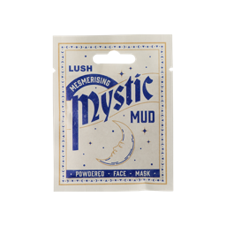 An image of LUSH | Mystic Mud | Powdered Face Mask