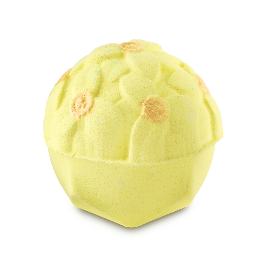 Narcissus Bath Bomb