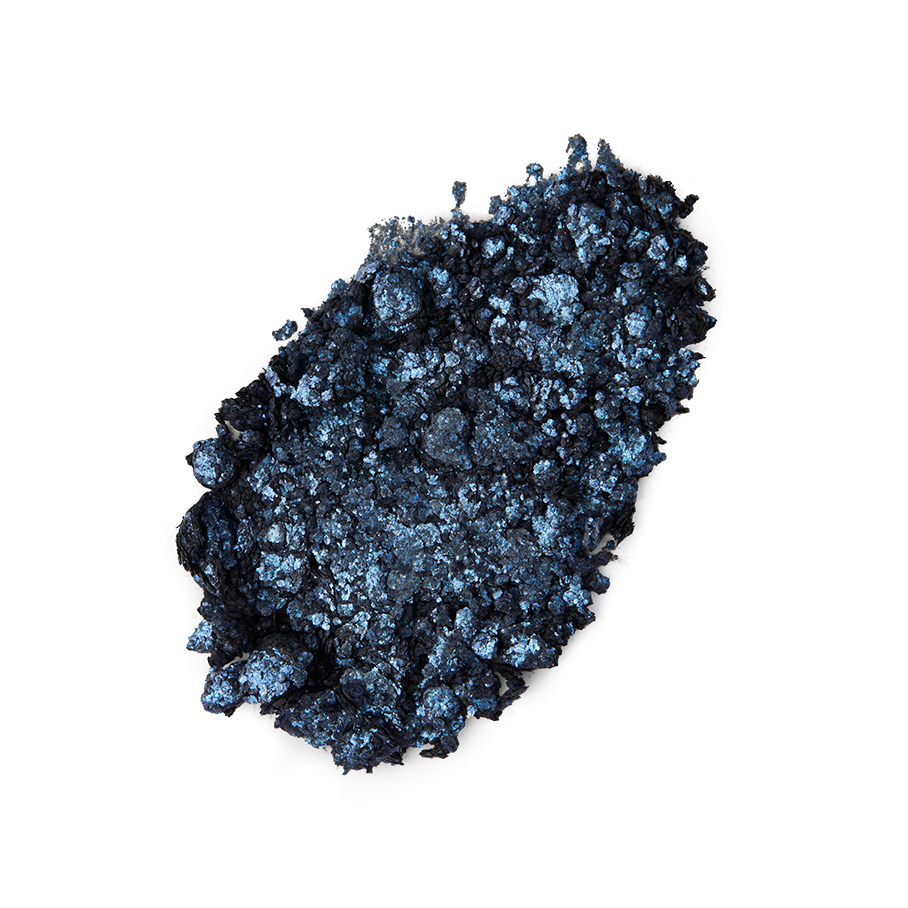 Nebula Glitter Crumble Eyeshadow | LUSH