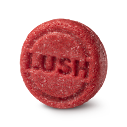 An image of LUSH | Festes Shampoo mit Zimt | New