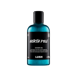 An image of North Pole | Shower Gel