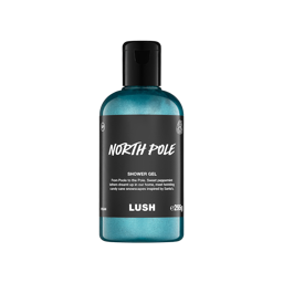 An image of LUSH | North Pole | Duschgel