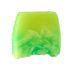 An image of LUSH | Northern Lights | Savon