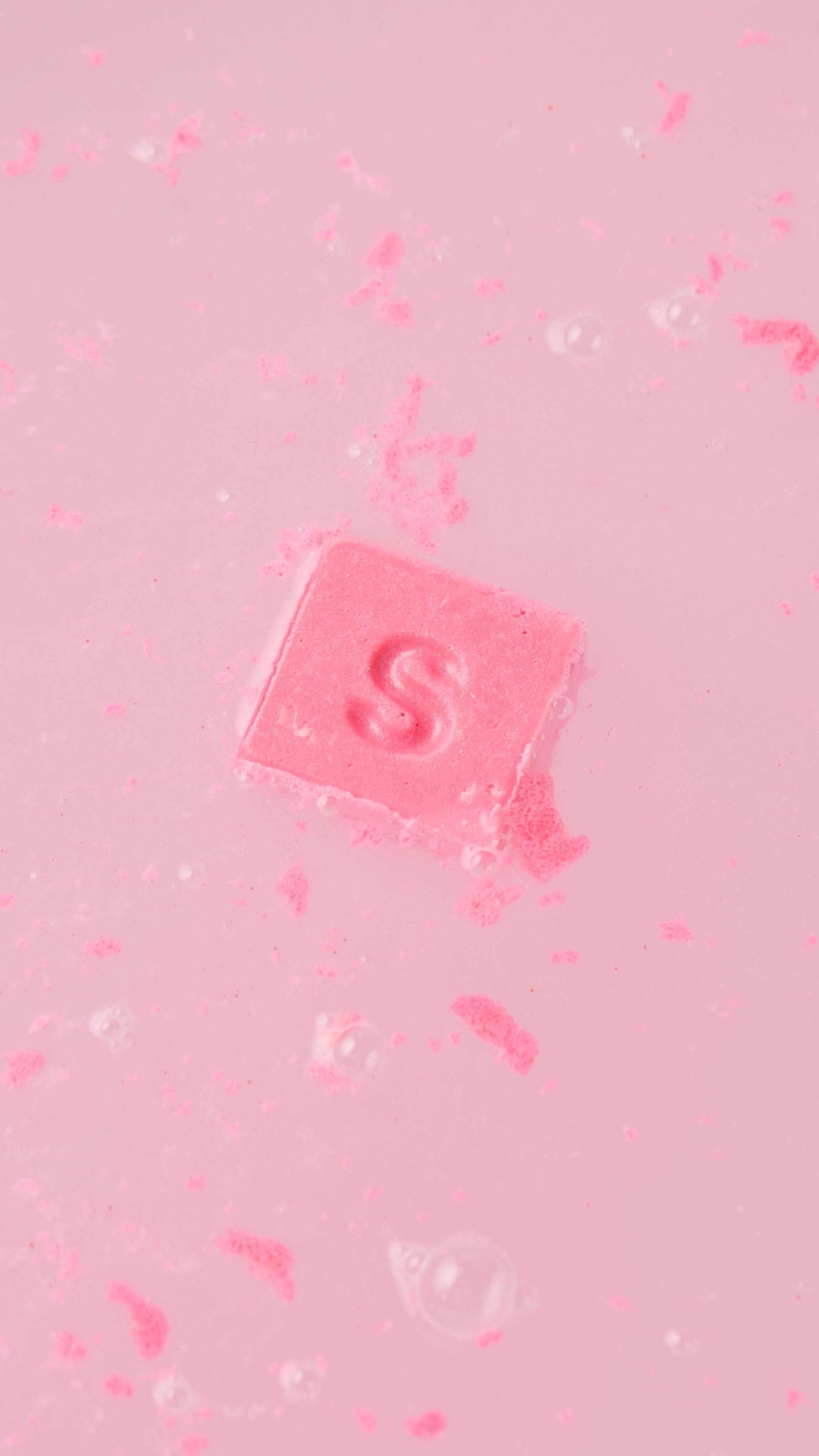 Snow Fairy Aroma And Bath Melt