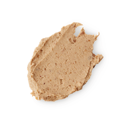 An image of LUSH | Nutkins | Face Mask