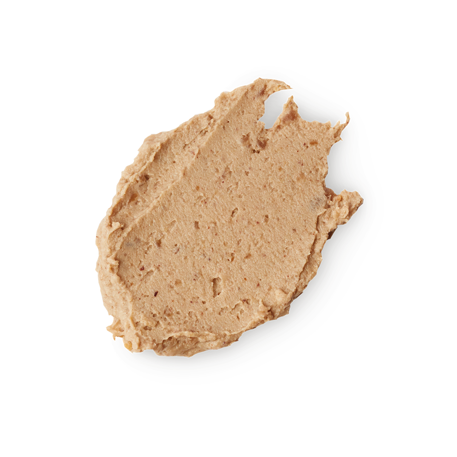 Masque frais pour le visage Nutkins