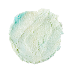 An image of LUSH - Ocean Salt Face and Body Scrub   Cleanser