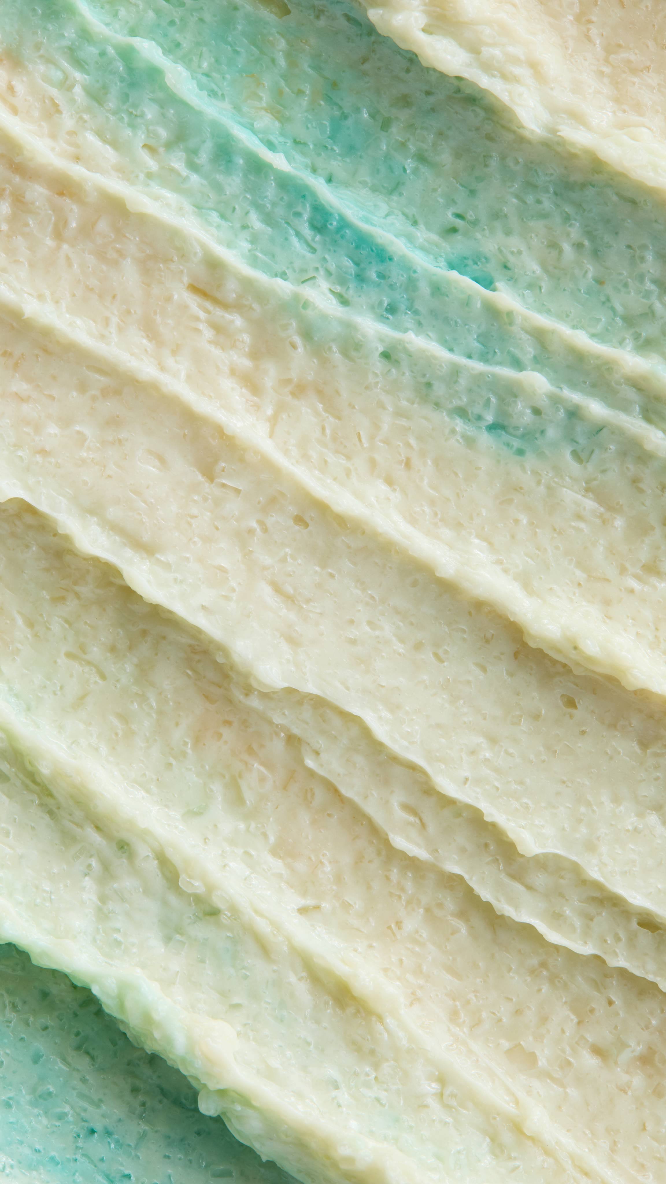 Exfoliant pour le visage et corps autoconservant SP Ocean Salt