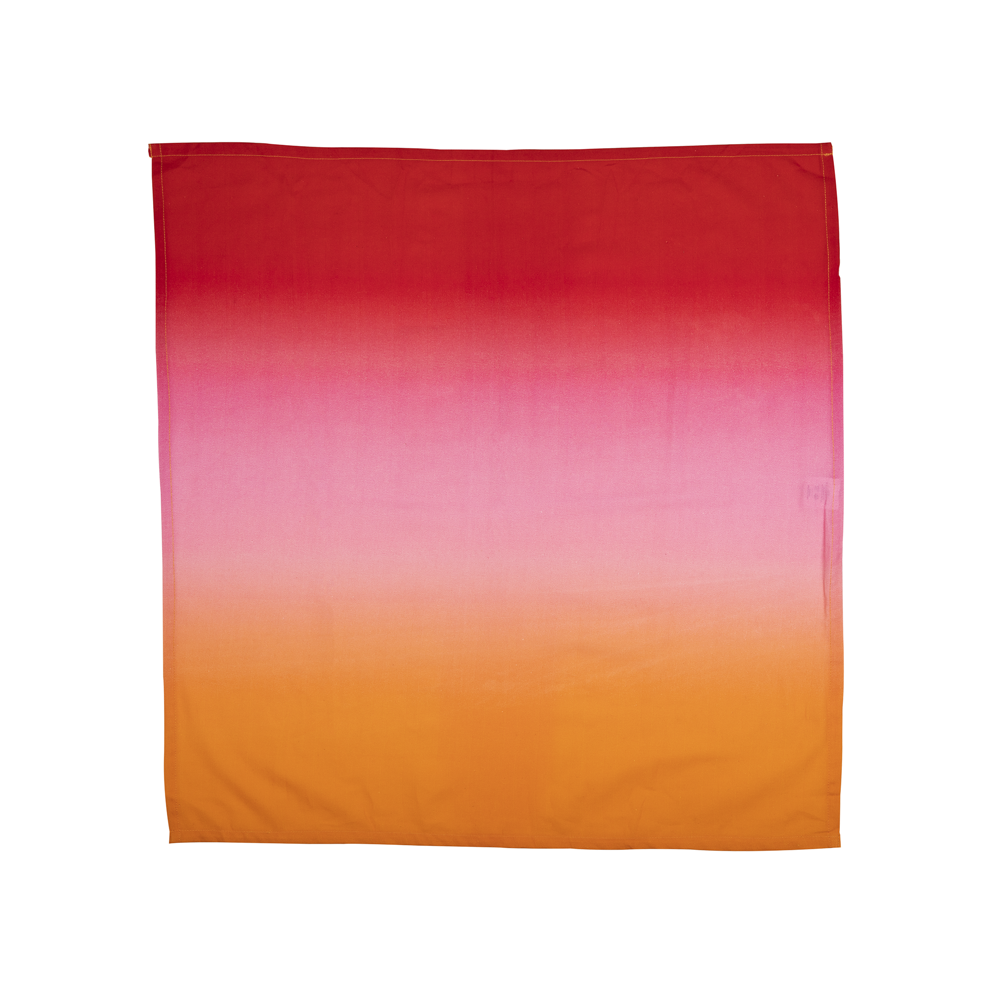 Ombré Knot Wrap
