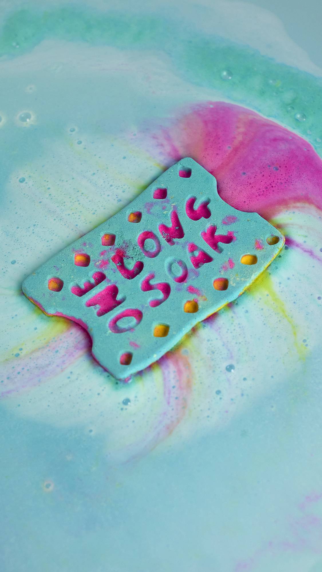 Mum's Bathtime Favourites | Gift | LUSH - 入浴剤・バスソルト