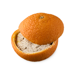 Orange and Bergamot Karma