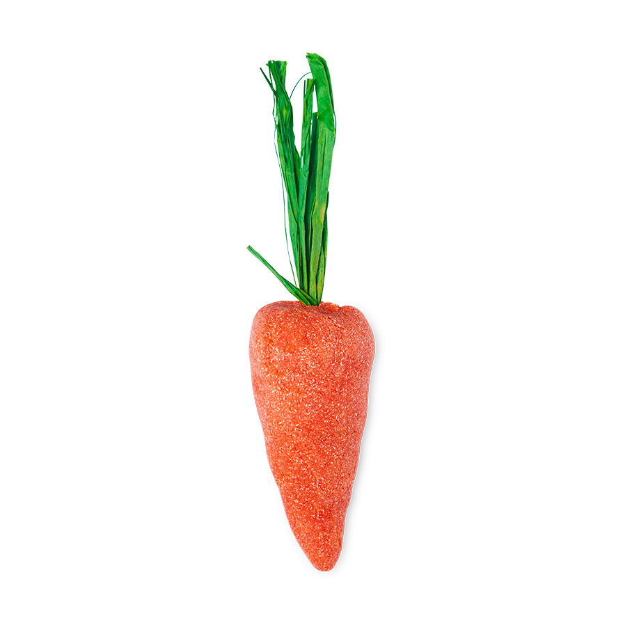 Baby Rainbow Carrots