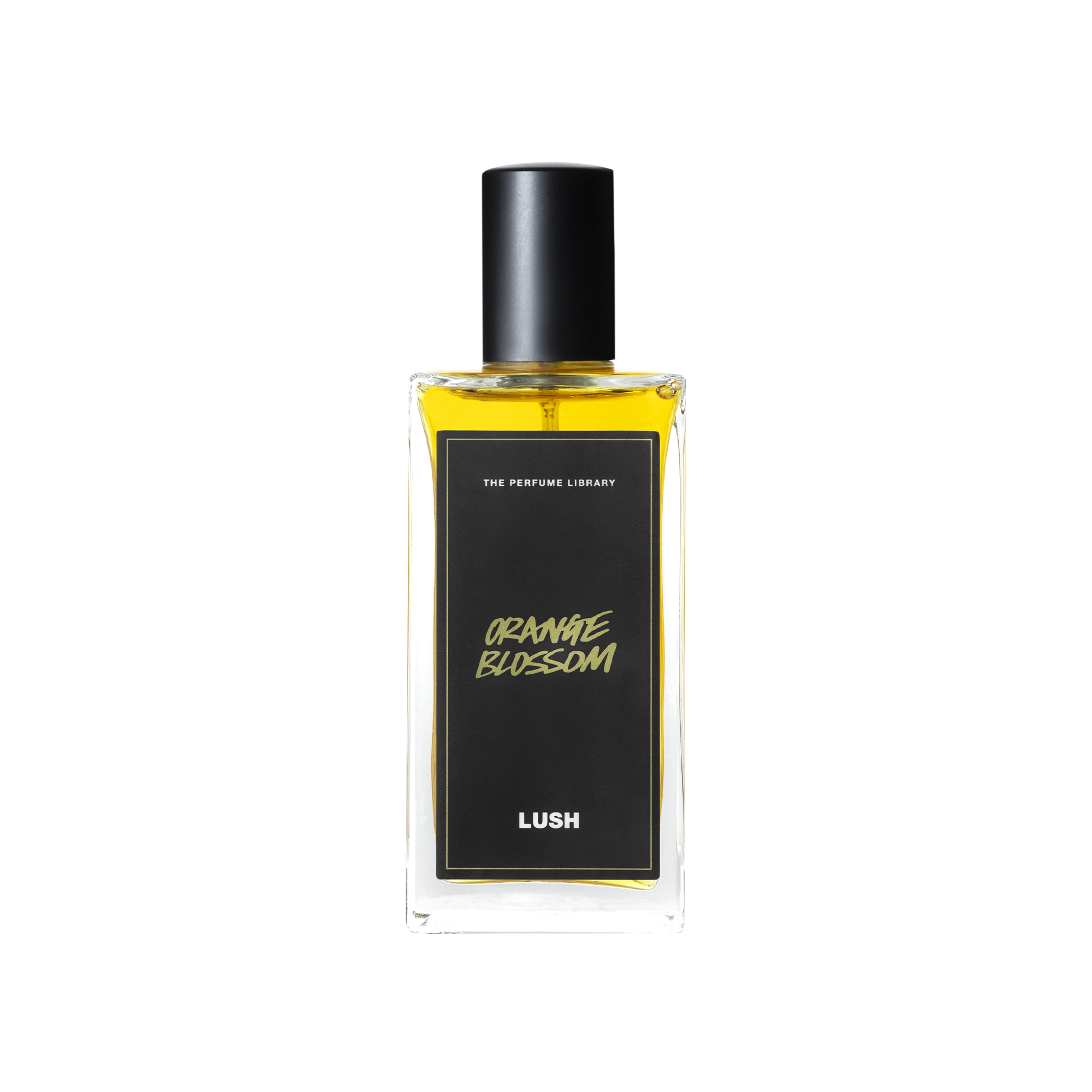 オレンジ ブロッサム パフューム（香水） | LUSH