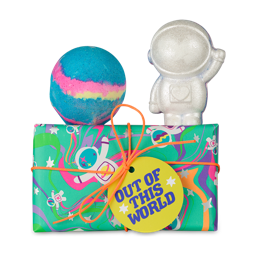 An image of LUSH | Out Of This World | Gift
