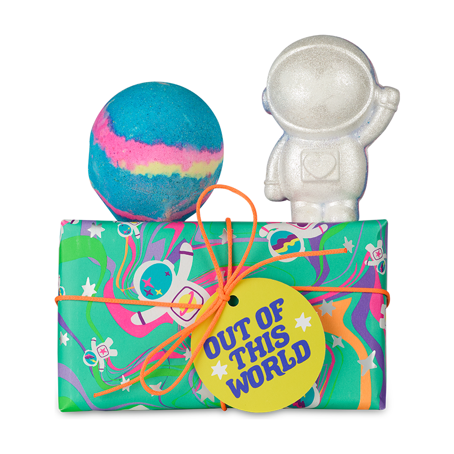 完璧すぎるが故三度も out_of_this_world_gift_pr_2024 乳液・ミルク