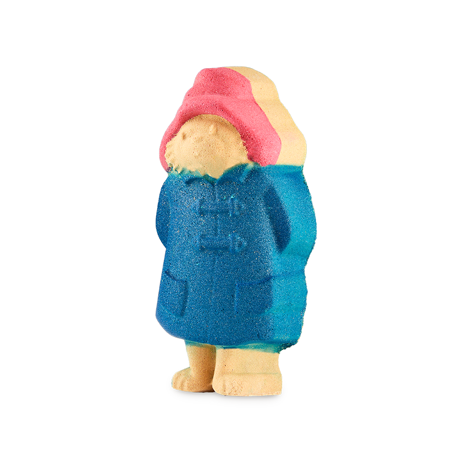 Bombe pour le bain PaddingtonMC