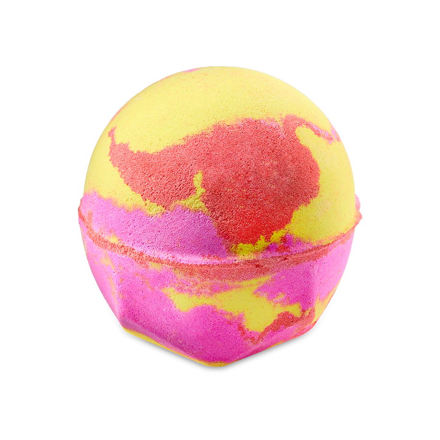 Passion | Bath Bomb | LUSH