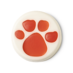 An image of LUSH | Paw | Sapone