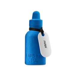 An image of LUSH | Peace | Bomba de baño