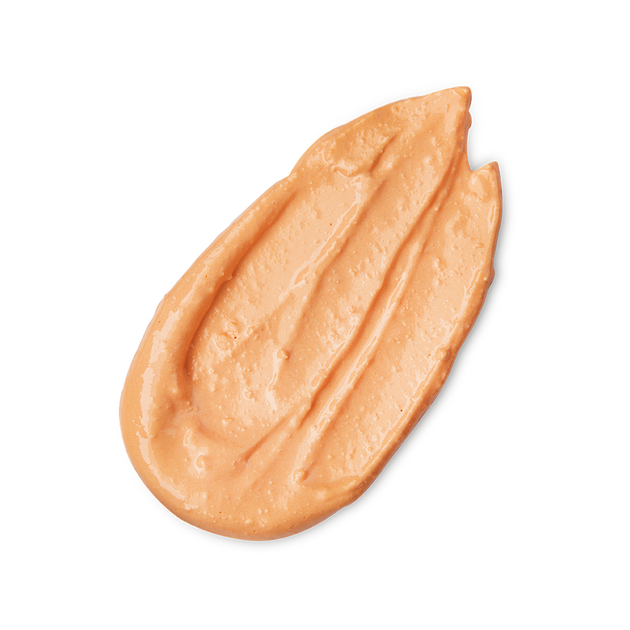 Peach Parfait Lip Cream