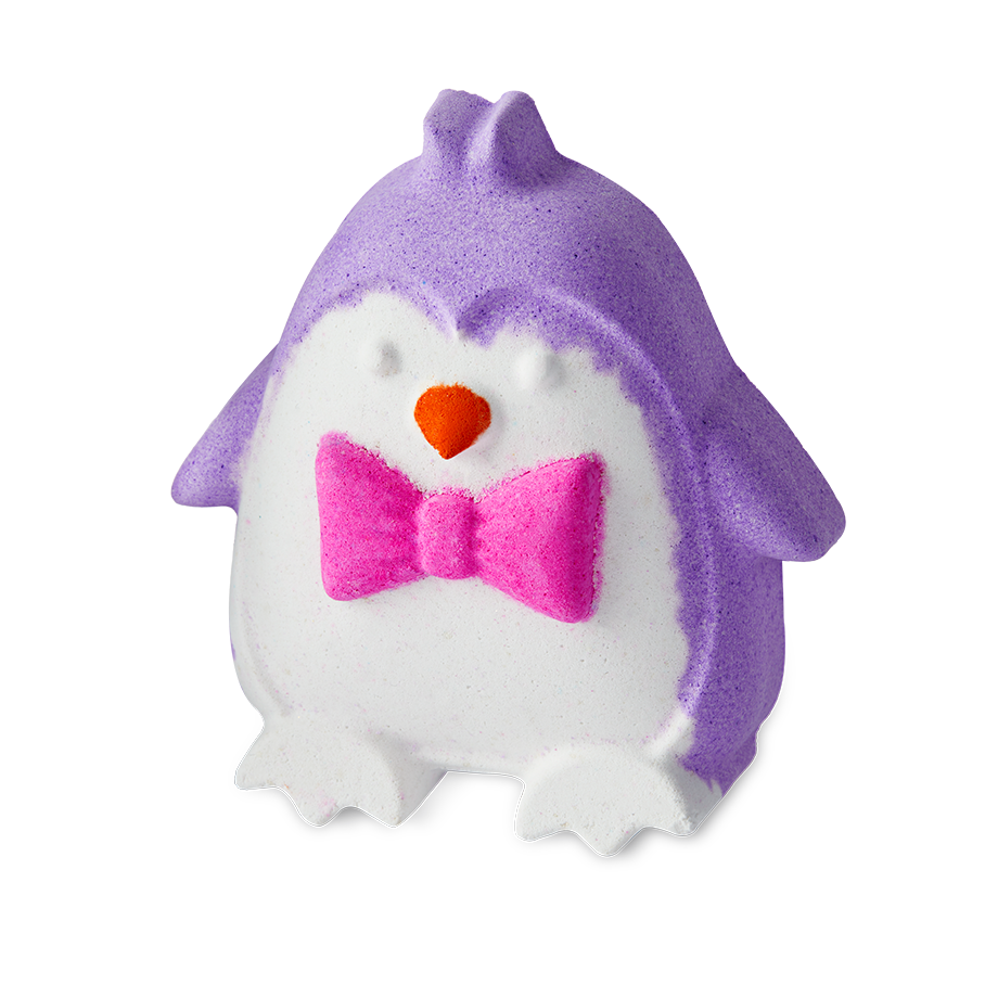 Penguin Bath Bomb